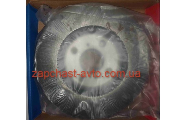 Тормозной Диск передний Geely MK EuroEx 1014001811, EX-BD01811