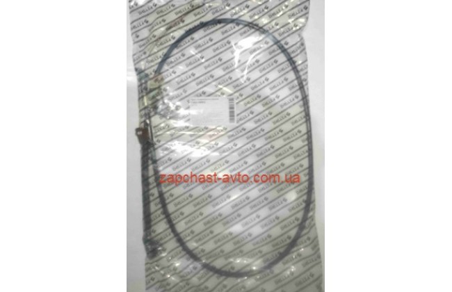 Трос тормоза правый Geely MK FT 1014001819, 1362-38BG
