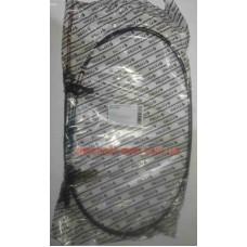 Трос тормоза правый Geely CK FT 1407042180, 1690-38BG