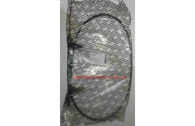 Трос тормоза правый Geely CK FT 1407042180, 1690-38BG