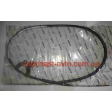 Трос ручного тормоза левый Forza EuroEx A13-3508090, EX-BCA13090