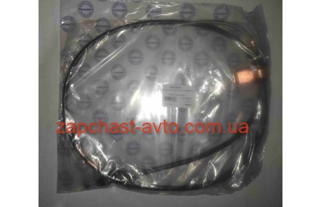 Трос тормоза правый Geely CK Premium 1407042180, PR1953