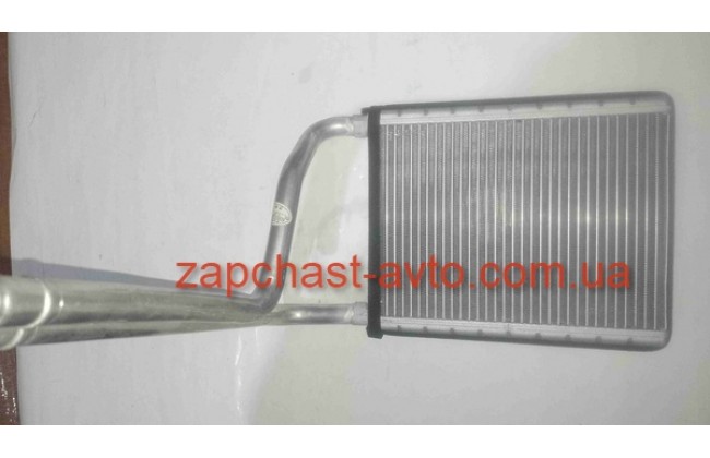 Радиатор печки Geely Emgrand FT 1061001245, 1560-83HG