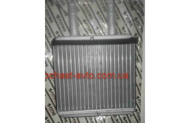 Радиатор печки Geely CK FT 8101019003, 8214-83HG