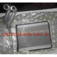 Радиатор печки Geely MK 06- FT 1018002735, 1501-83HG