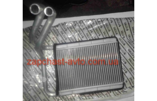 Радиатор печки Geely MK 06- FT 1018002735, 1501-83HG