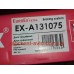 Тормозной диск передний Forza EuroEx A13-3501075, EX-A131075
