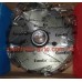 Тормозной барабан задний Amulet EuroEx б/ABS A11-3502031BB, EX-02031