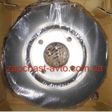 Тормозной диск передний Forza FT A13-3501075, 3710-34BC