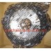Тормозной диск передний Jaggi, Kimo, QQ FT S21-3501075, 3643-34BC