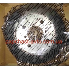 Тормозной диск передний Jaggi, Kimo, QQ FT S21-3501075, 3643-34BC