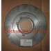 Тормозной диск передний Cherry Amulet OE A11-3501075