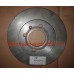 Тормозной диск передний Cherry Amulet OE A11-3501075