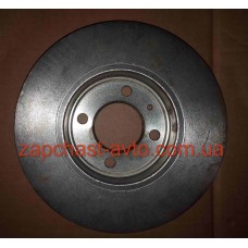 Тормозной диск передний Cherry Amulet OE A11-3501075