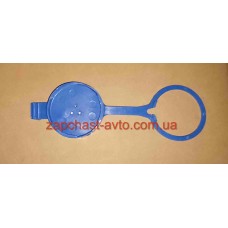 Крышка бачка омывателя Amulet Chery A11-5207013