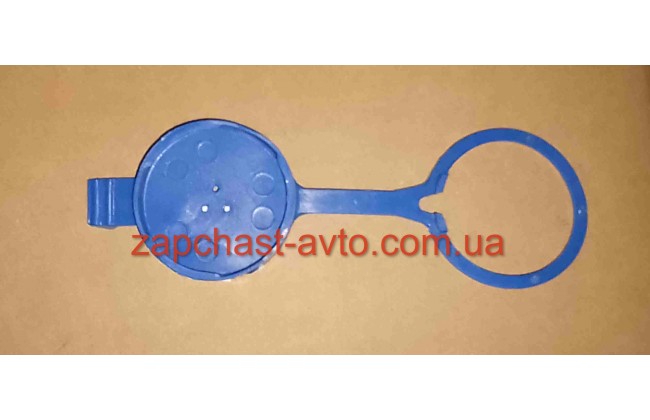 Крышка бачка омывателя Amulet Chery A11-5207013
