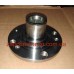 Ступица передняя Forza EX A13-3001017, EX-WHB09995F