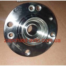 Ступица передняя Forza EX A13-3001017, EX-WHB09995F