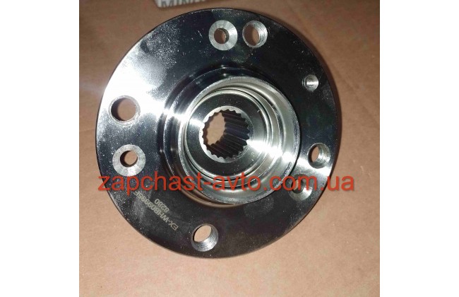 Ступица передняя Forza EX A13-3001017, EX-WHB09995F