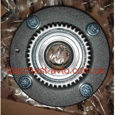 Ступица задняя Forza (с ABS) EX A13-3301030, EX-WHB09996R
