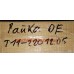 Гайка передней ступицы Tiggo OE T11-2201205