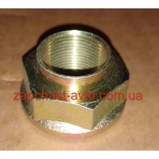 Гайка передней ступицы Tiggo OE T11-2201205
