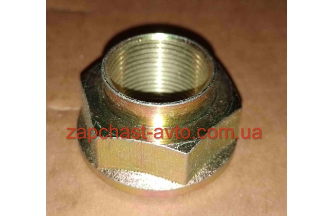 Гайка передней ступицы Tiggo OE T11-2201205