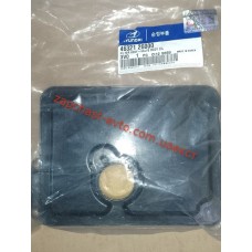 Фильтр АКПП IX35, Санта Фе, Спортаж, Соната, Церато  09- Mobis 46321-26000