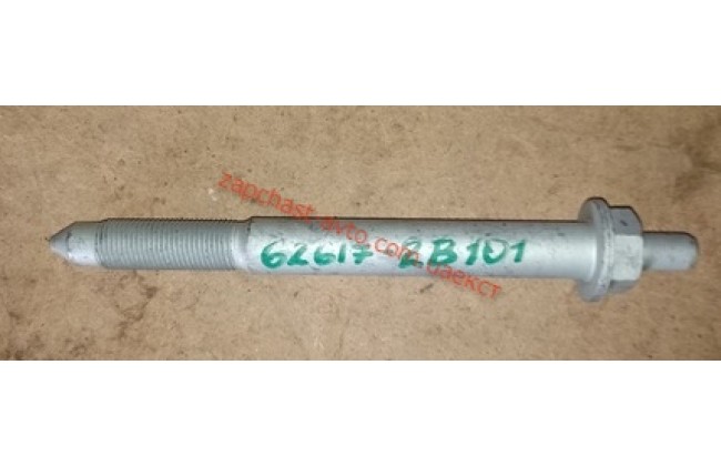 Болт подрамника IX35, Santa.fe OEM 62617-2B101 Болт подрамника IX35, Santa.fe OEM 62617-2B101