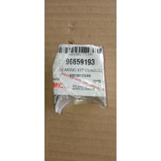 Вкладыши шатунные Matiz 0.25 KAP Вкладыши шатунные Matiz 0.25 KAP