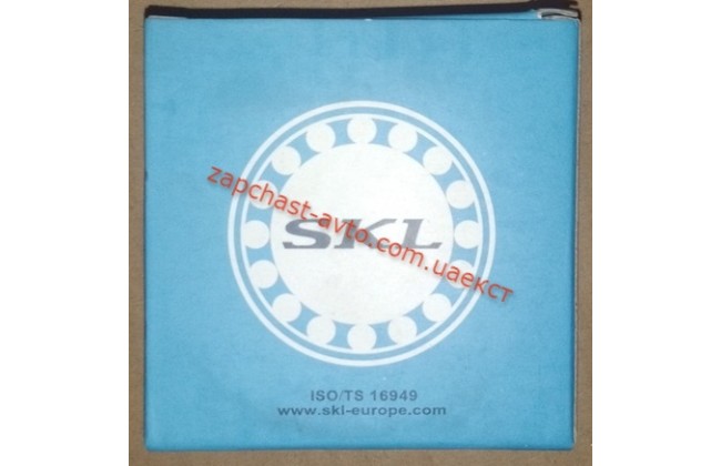 Подшипник передней ступицы  Джили Geely CK SKL