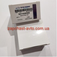 Контактная группа замка зажигания Rio, Magentis OEM 93110-3K000 Контактная группа замка зажигания Rio, Magentis OEM 93110-3K000