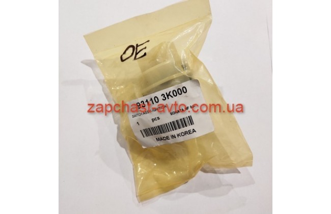 Контактная группа замка зажигания Rio, Magentis OE  93110-3K000
