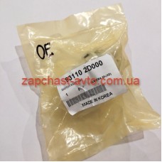 Контактная группа замка зажигания Tucson, Elantra, Sportage, Getz, Cerato OE 93110-2D000 Контактная группа замка зажигания Tucson, Elantra, Sportage, Getz, Cerato OE 93110-2D000