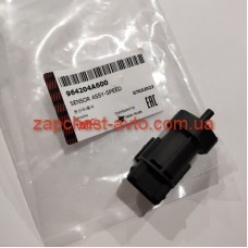 Датчик скорости все Kia Hyundai 1,1-2,5 KAP 96420-4A600 Датчик скорости все Kia Hyundai 1,1-2,5 KAP 96420-4A600