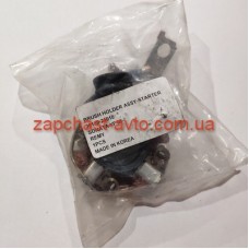 Щёткодержатель стартера Sonata, Magentis, Carens , 2.0-2.4 OE 36159-25010 Щёткодержатель стартера Sonata, Magentis, Carens , 2.0-2.4 OE 36159-25010