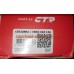 Наконечник рулевой правый Accent, Rio 05-10 CTR 56820-1G000, CEKK-31R