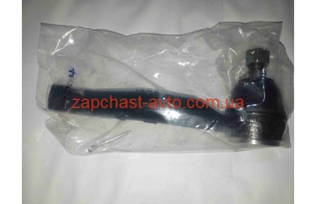 Наконечник рулевой левый Sorento 03- CTR 56820-3E000, CEKK-27L