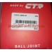 Шаровая опора Elantra Ceed CTR 51760-2H000, CBKH-30