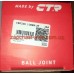 Шаровая опора Soul 08- CTR 54530-2K000, CBKK-27