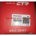 Шаровая опора Accent 99-, Getz-06, Cerato CTR 54530-31600, CBKH-21