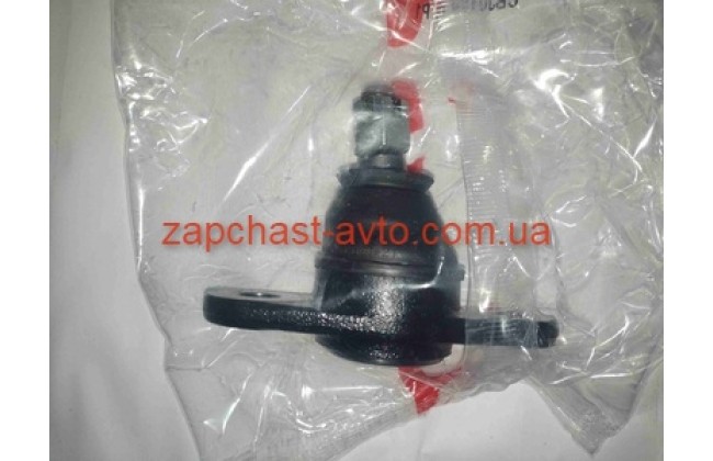 Шаровая опора Accent, Rio 1.4-1.6 06- CTR 51760-1G000, CBKK-20