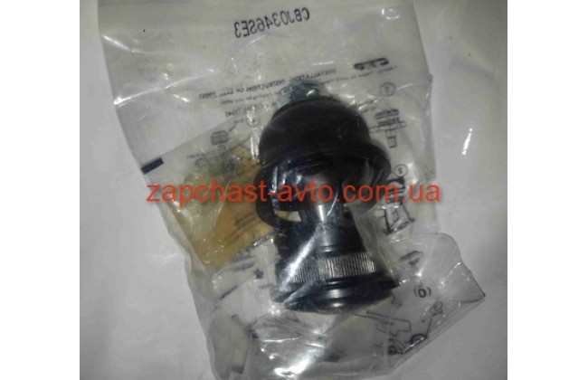Шаровая опора Accent 99-, Getz-06, Cerato CTR CBKH-7, CB0186