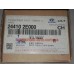 Натяжитель цепи Elantra 11-, Cerato 12- Mobis 24410-2E000, 551017610