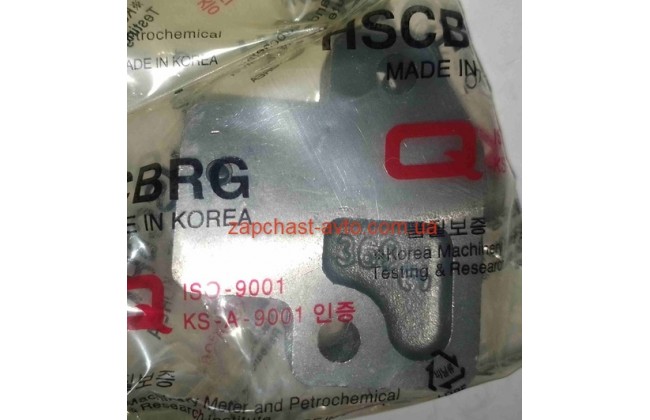 Натяжитель цепи Accent 11-, Ceed, Elantra, Sonata NF HSC 24410-2B000, 24410-25001