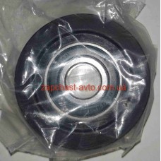 Ролик обводного ремня генератора Accent, Cerato, Getz 1,5-1,6 CRDI GMB 25287-2A000, GTA0070