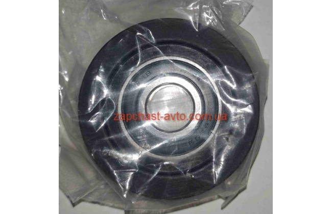 Ролик обводного ремня генератора Accent, Cerato, Getz 1,5-1,6 CRDI GMB 25287-2A000, GTA0070