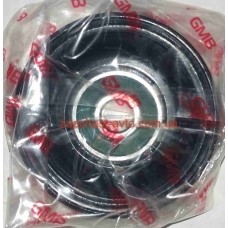 Ролик ремня кондиционера Accent, Getz, Cerato, Sportage GMB 97834-29010, 23129-2D520