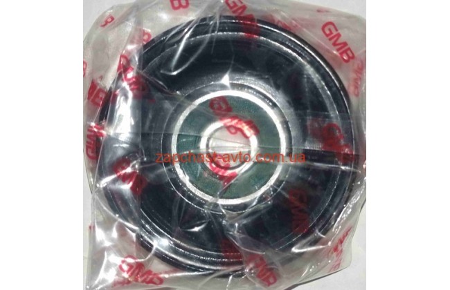 Ролик ремня кондиционера Accent, Getz, Cerato, Sportage GMB 97834-29010, 23129-2D520
