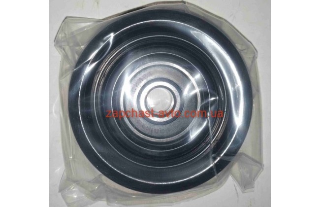Ролик ремня кондиционера Accent, Getz, Cerato, Sportage GMB 97834-29010, 23129-2D520